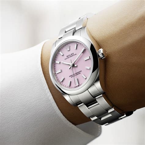 rolex oyster perpetual 31 review|rolex oyster perpetual 31mm ladies.